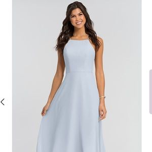 Kleinfeld Bridesmaid dress!! Wonderful condition!